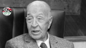 رسميًا نعي اتحاد الكرة للإذاعي الكبير فهمي عمر